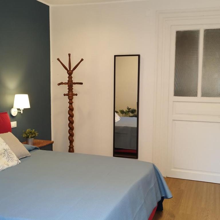 La casa dell' imperatrice Costanza - Appartamento con 2 Camere da Letto - 32