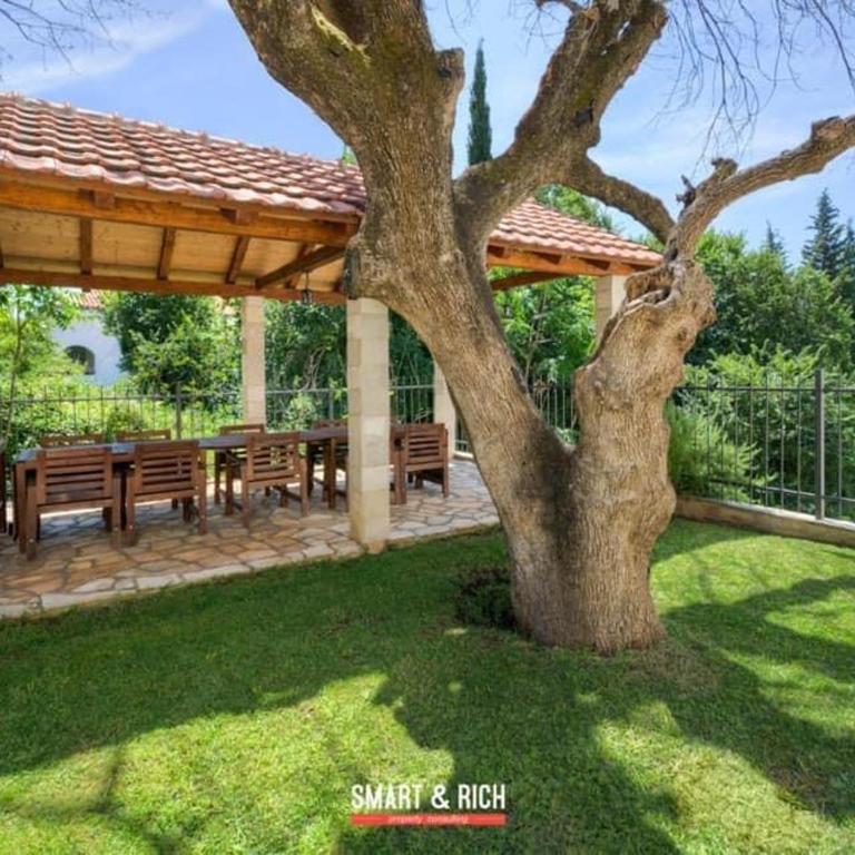 VillaK - Vila sa 1 Spavaćom Sobom - 3