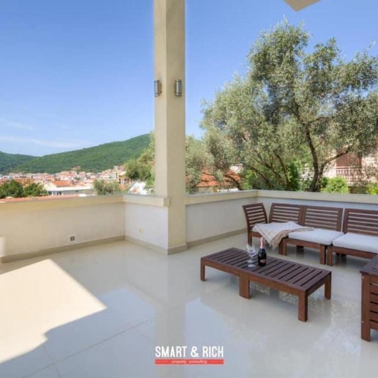 VillaK - Vila sa 1 Spavaćom Sobom - 6