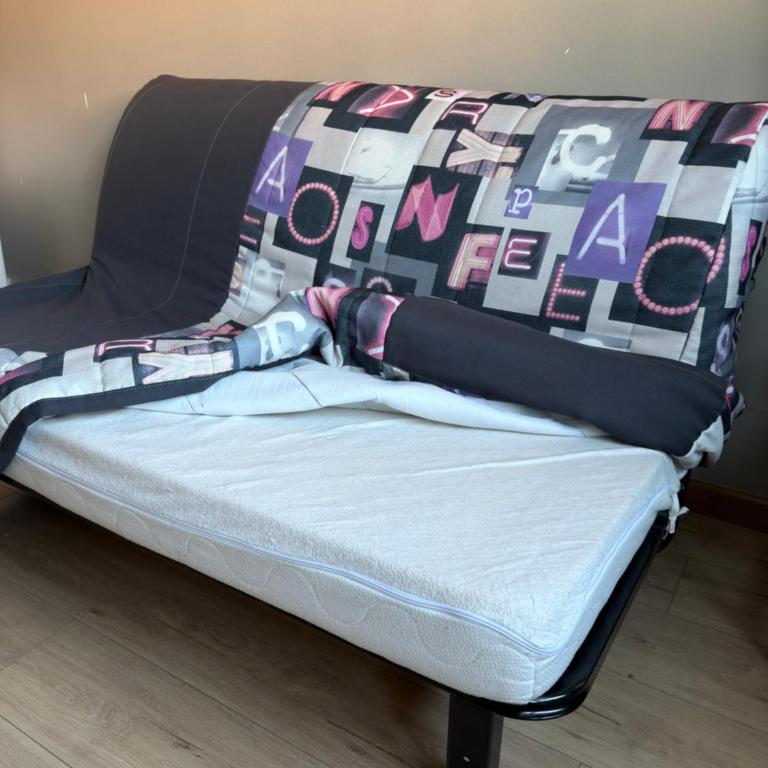 GRAND STUDIO proche du centre ville - Appartamento con 1 Camera da Letto - 14