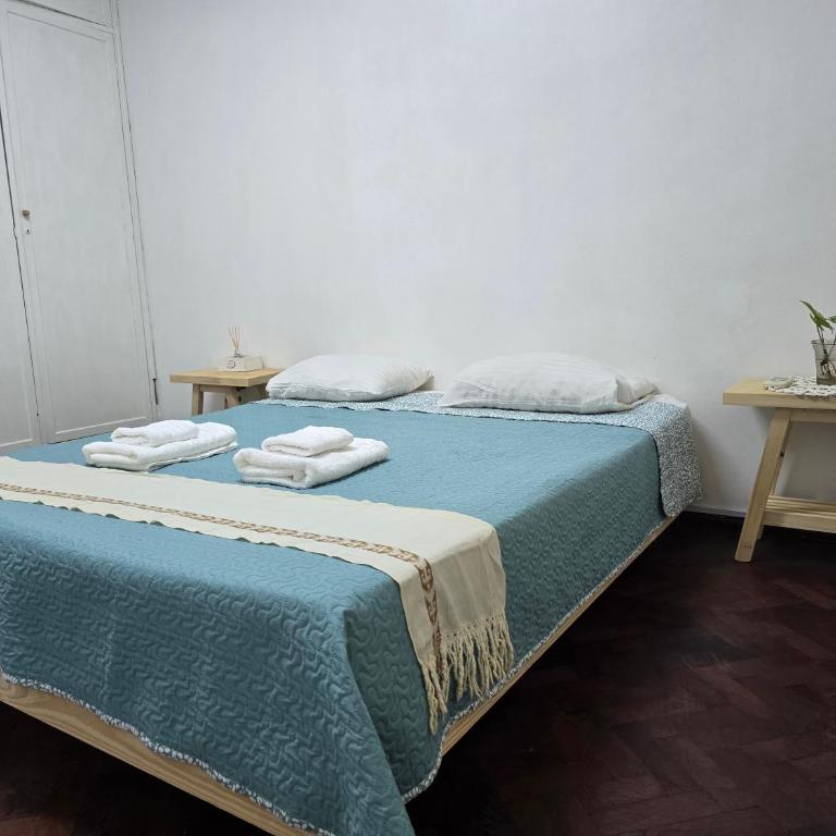 Refugio Bohemio - Apartamento de 1 dormitorio - 7
