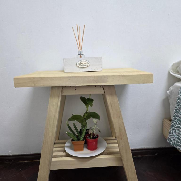 Refugio Bohemio - Apartamento de 1 dormitorio - 10