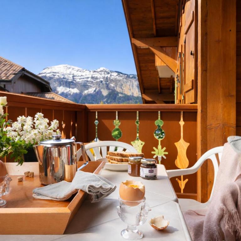 Résidence Pierre & Vacances Premium Les Fermes Du Soleil - Apartamento de 1 dormitorio con zona para dormir (6 personas) - 4