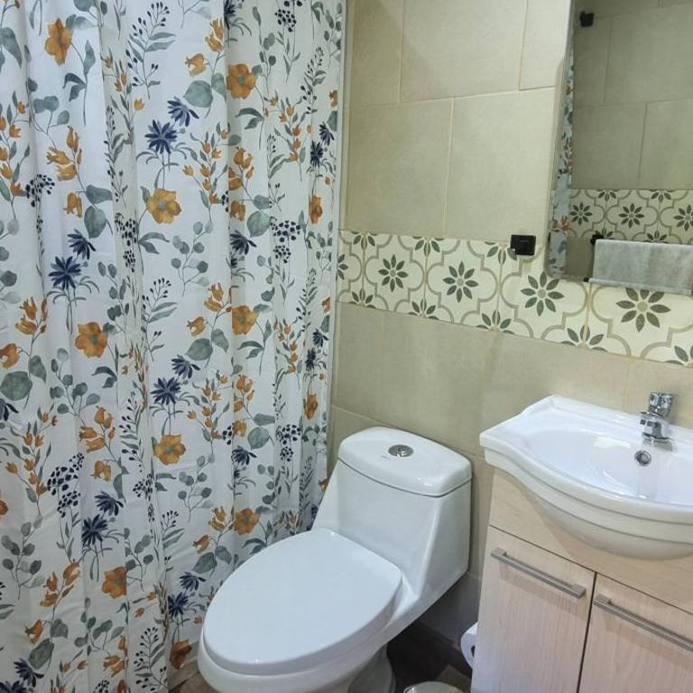 Cabañas Carolín Cacao Castaño - Double Room with Private Bathroom - 14