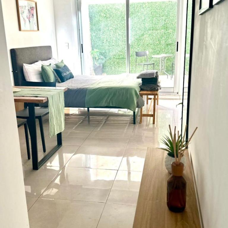 Amazing Apartment in Palermo Hollywood with Patio! - Apartamento de 1 dormitorio - 7