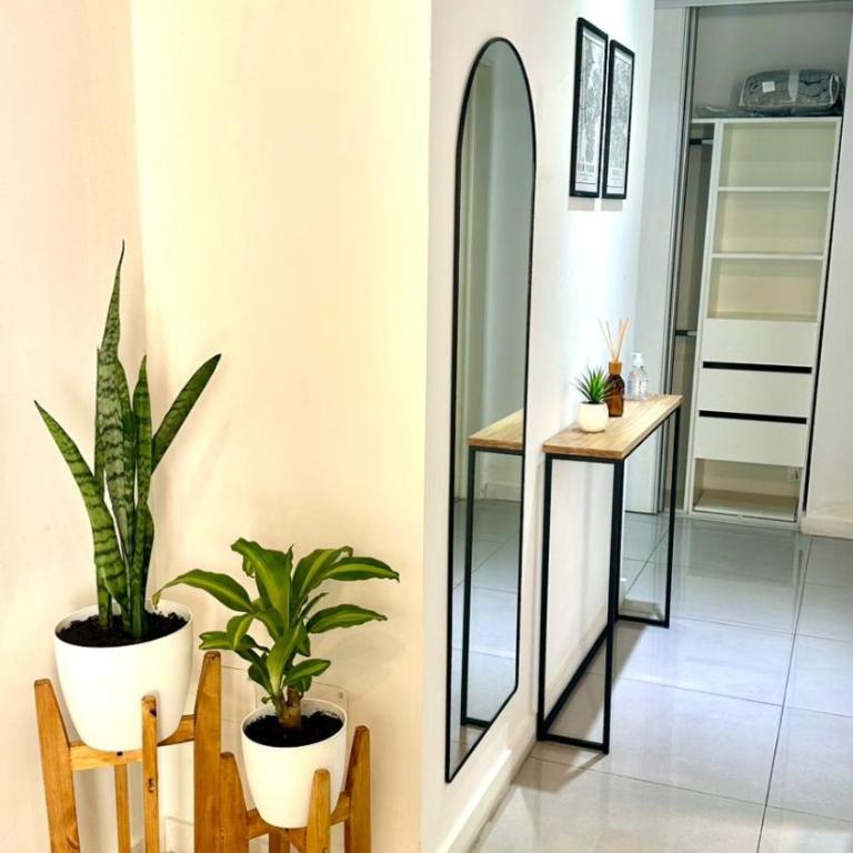 Amazing Apartment in Palermo Hollywood with Patio! - Apartamento de 1 dormitorio - 5