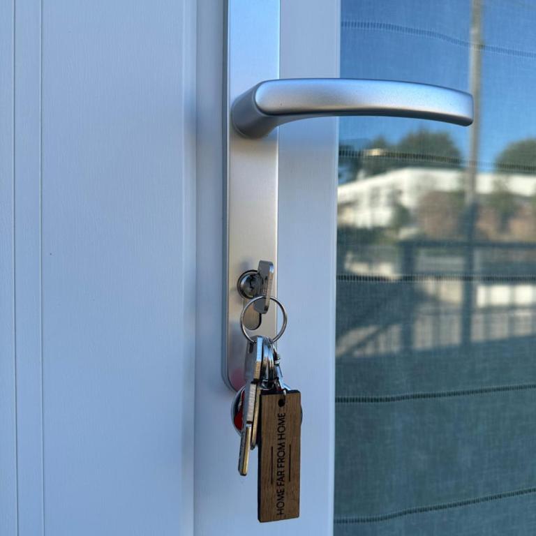 Home far from home - Casa con 2 Camere da Letto - 17