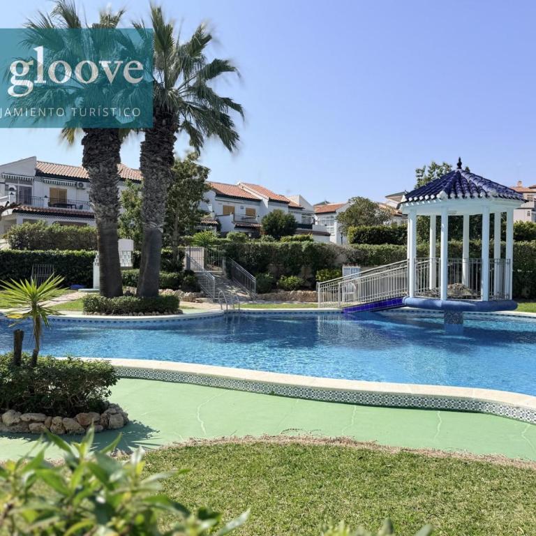 Villa Lison by Gloove - Apartamento Dúplex - 1