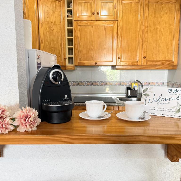Villa Lison by Gloove - Apartamento Dúplex - 9