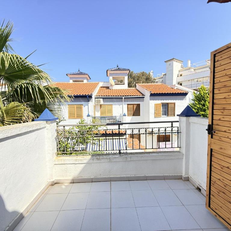 Villa Lison by Gloove - Apartamento Dúplex - 23