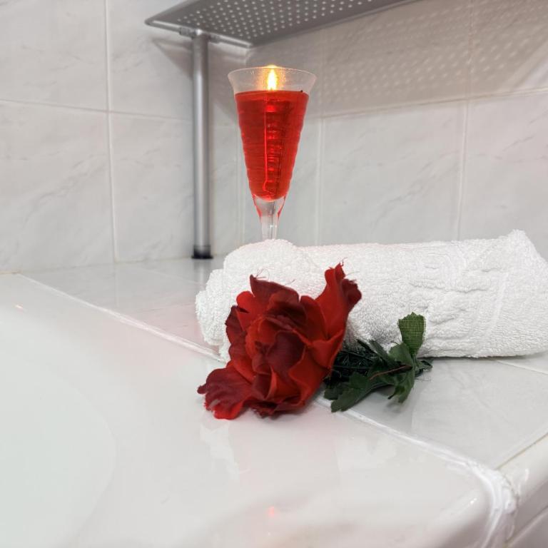 Villa Lison by Gloove - Apartamento Dúplex - 30