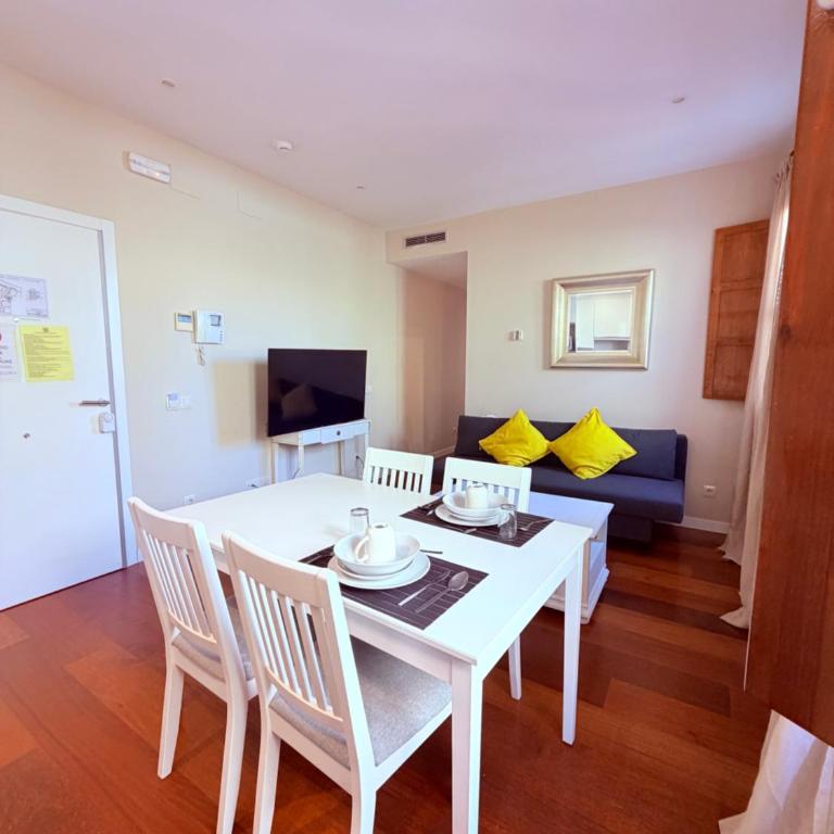 Smartmonki Sinagoga entre la Catedral y Zocodover - Apartamento - 3