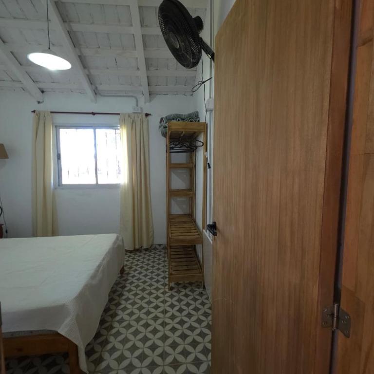 Estadía de Campo, Gran Parque, Pileta y Pérgola para comer asados - Casa de 3 dormitorios - 7