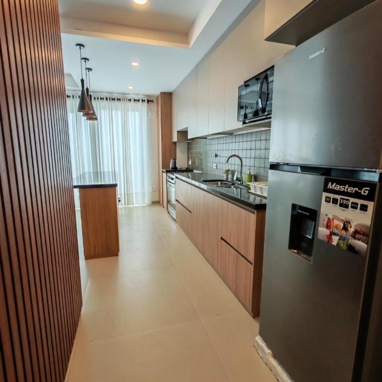 Departamento Altos del Guadalquivir - One-Bedroom Apartment - 10