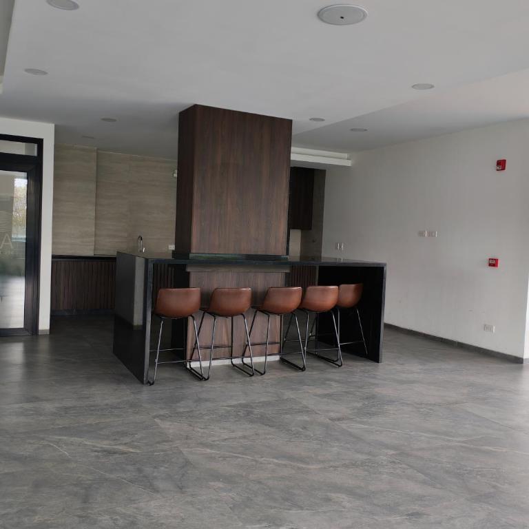 Departamento Altos del Guadalquivir - One-Bedroom Apartment - 12