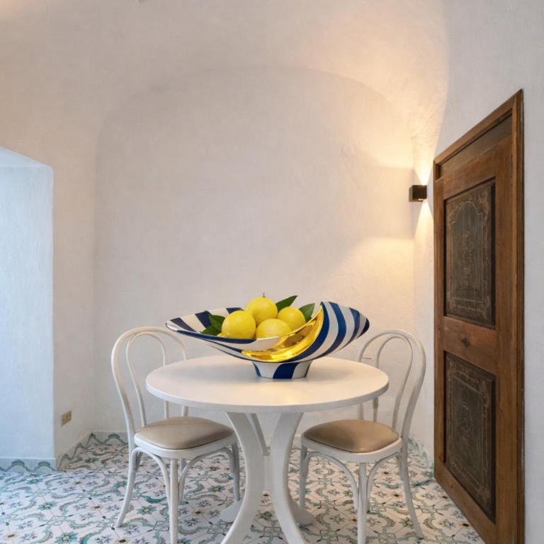 Casa Valentino - Apartment mit 1 Schlafzimmer - 1