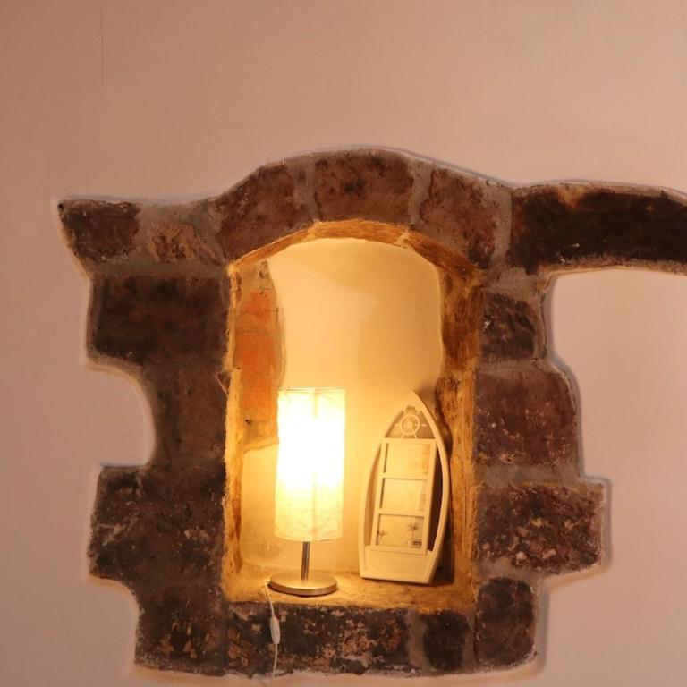 Casa Margherita - Apartment mit 1 Schlafzimmer - 3