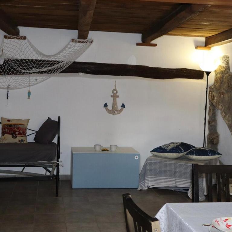 Casa Margherita - Apartment mit 1 Schlafzimmer - 4