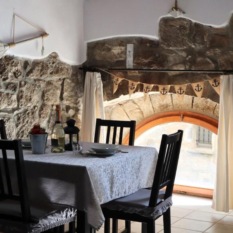 Casa Margherita - Apartment mit 1 Schlafzimmer - 6