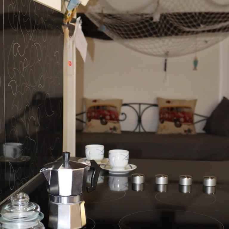 Casa Margherita - Apartment mit 1 Schlafzimmer - 7