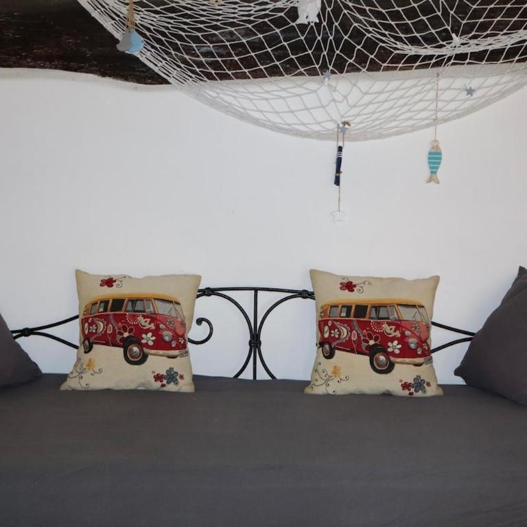 Casa Margherita - Apartment mit 1 Schlafzimmer - 9