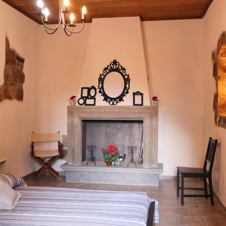 Casa Margherita - Apartment mit 1 Schlafzimmer - 10