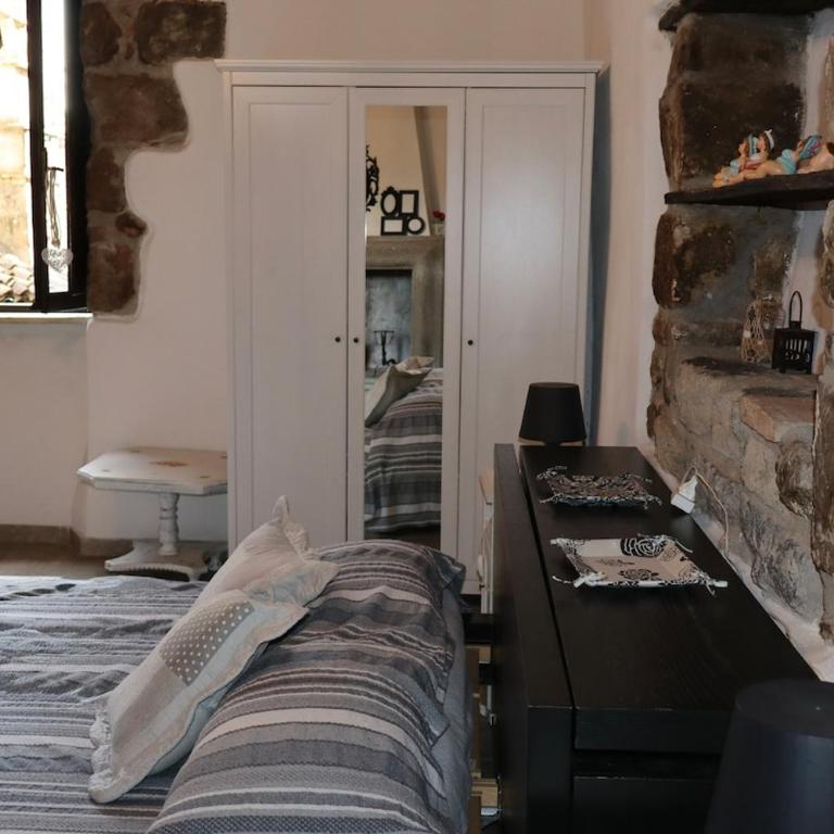 Casa Margherita - Apartment mit 1 Schlafzimmer - 11