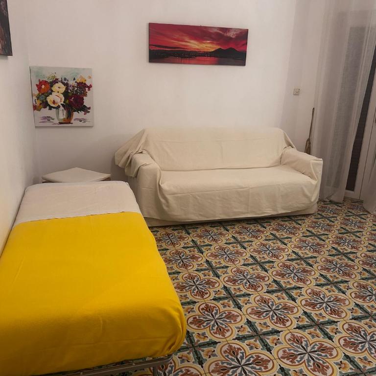 SORRENTO HOME e FLAT PARK AND POOL - Casa Vacanze - 8