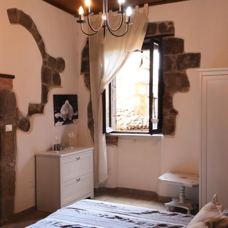 Casa Margherita - Apartment mit 1 Schlafzimmer - 15