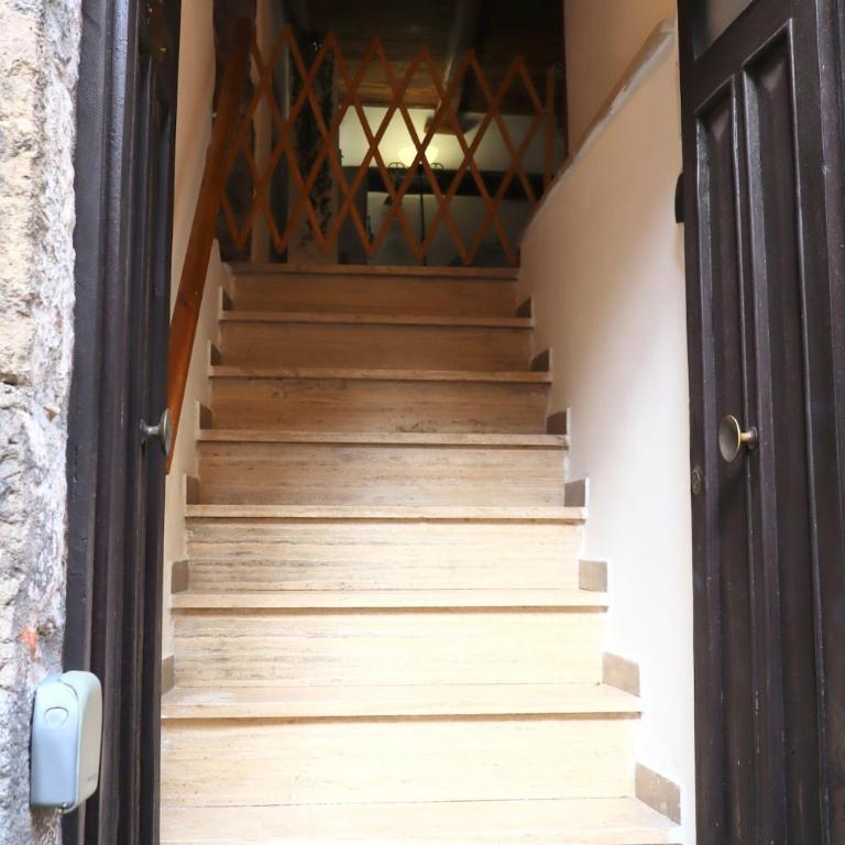 Casa Margherita - Apartment mit 1 Schlafzimmer - 16