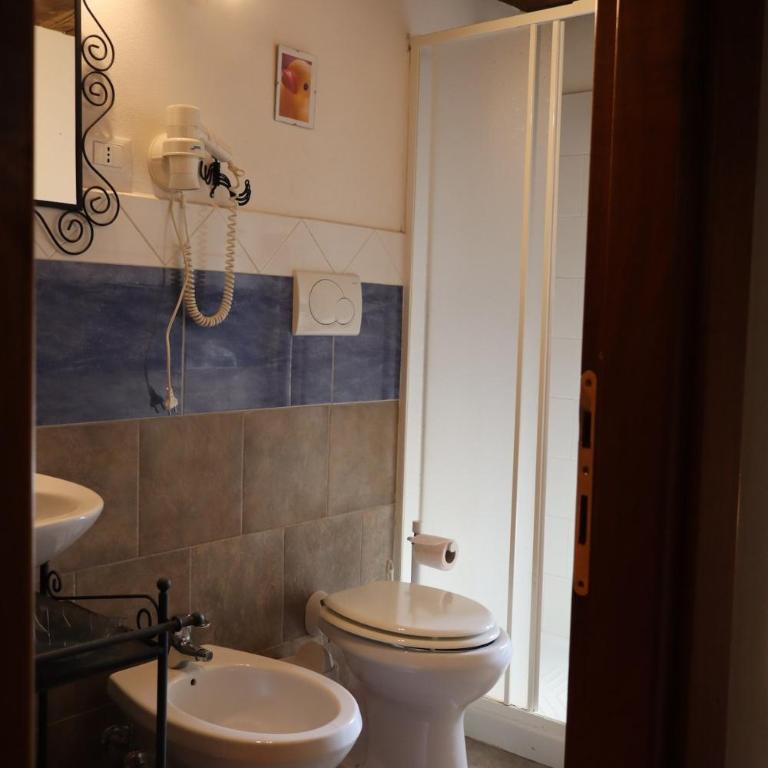 Casa Margherita - Apartment mit 1 Schlafzimmer - 17