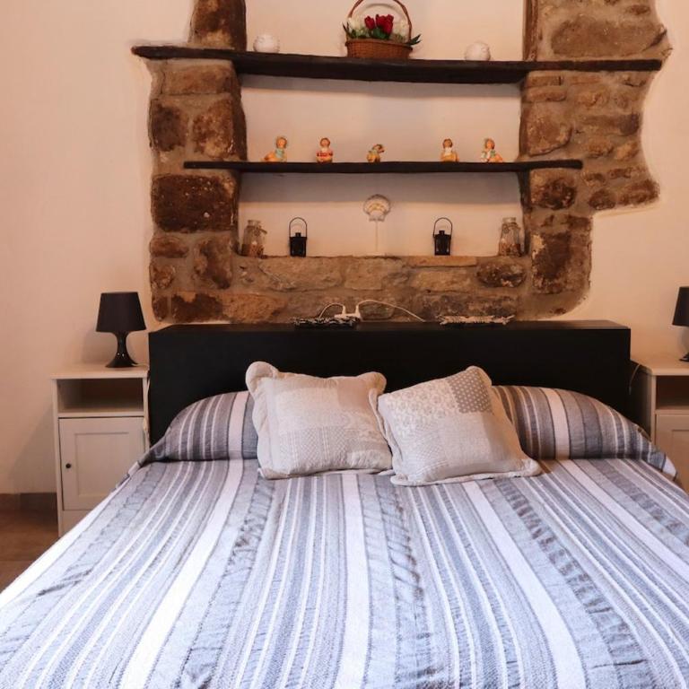 Casa Margherita - Apartment mit 1 Schlafzimmer - 18