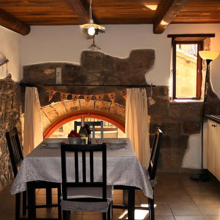 Casa Margherita - Apartment mit 1 Schlafzimmer - 19