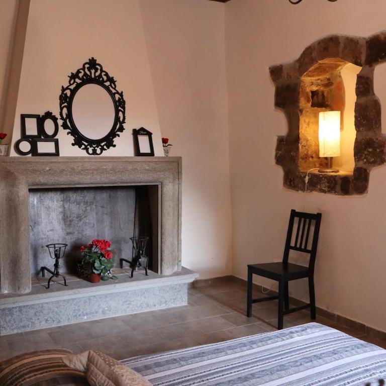 Casa Margherita - Apartment mit 1 Schlafzimmer - 21