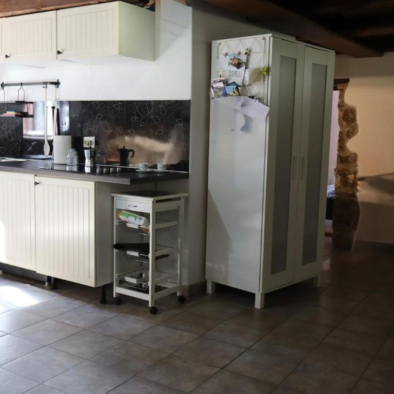 Casa Margherita - Apartment mit 1 Schlafzimmer - 22