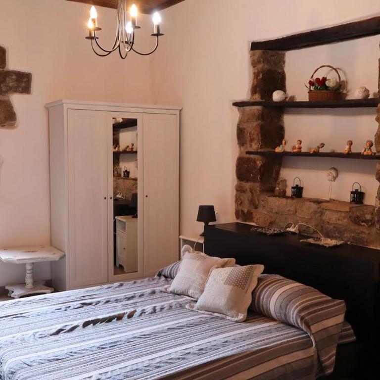 Casa Margherita - Apartment mit 1 Schlafzimmer - 23