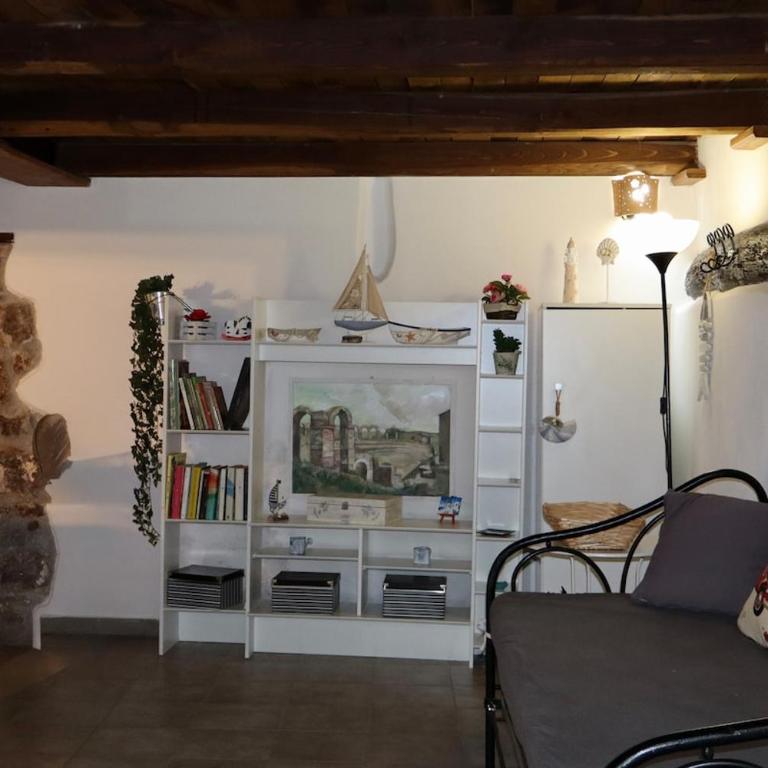Casa Margherita - Apartment mit 1 Schlafzimmer - 24