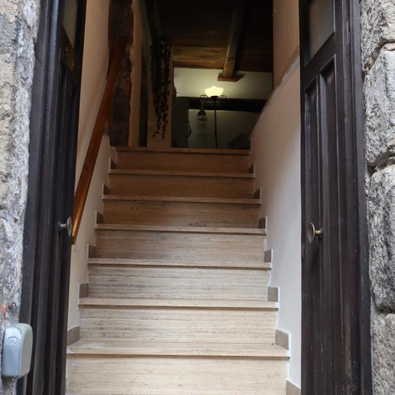 Casa Margherita - Apartment mit 1 Schlafzimmer - 27