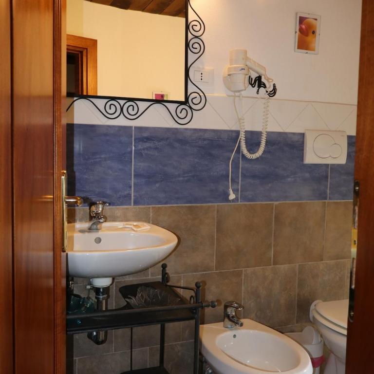 Casa Margherita - Apartment mit 1 Schlafzimmer - 29