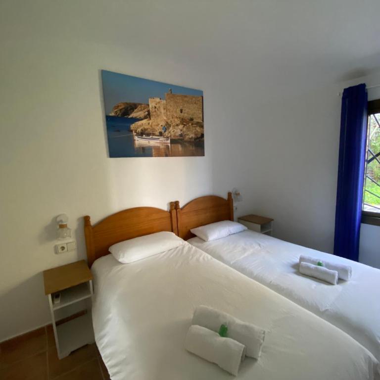La Caseta de Cadaqués - Maison 3 Chambres - 29