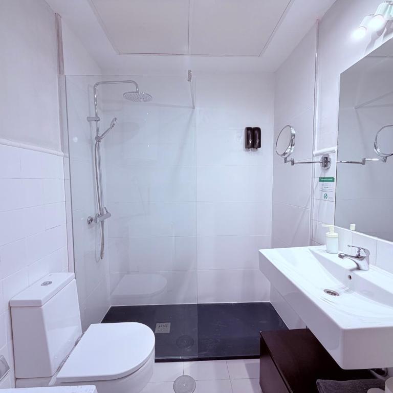 Smartmonki Sinagoga entre la Catedral y Zocodover - Apartamento - 5