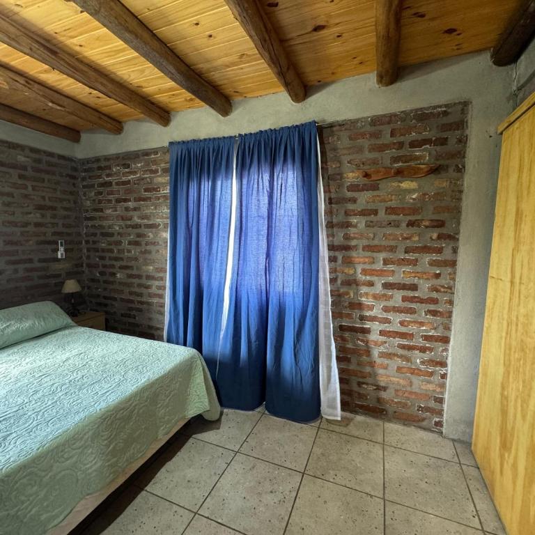 Cabaña El rincón - One-Bedroom Apartment - 6