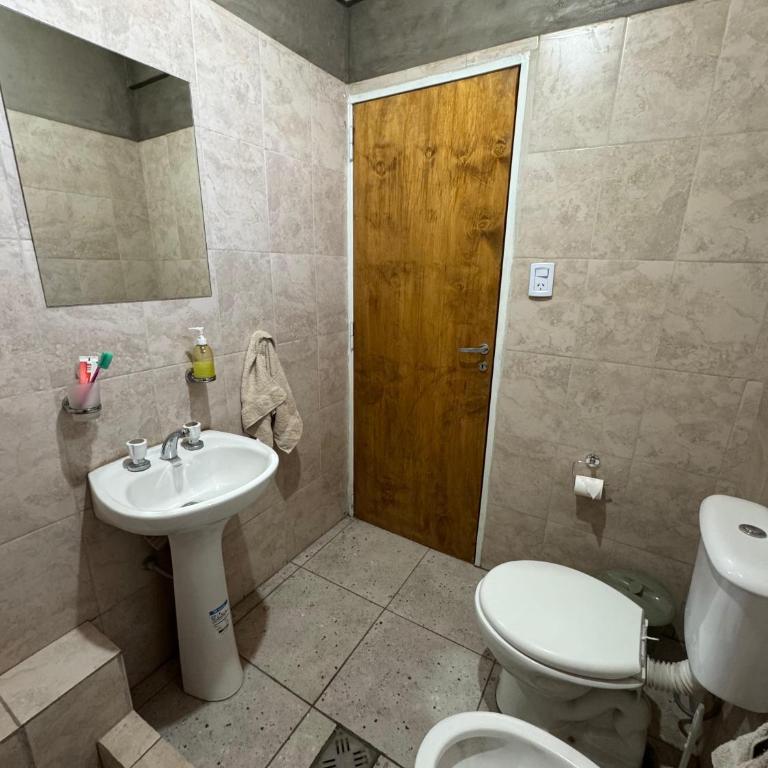 Cabaña El rincón - One-Bedroom Apartment - 9