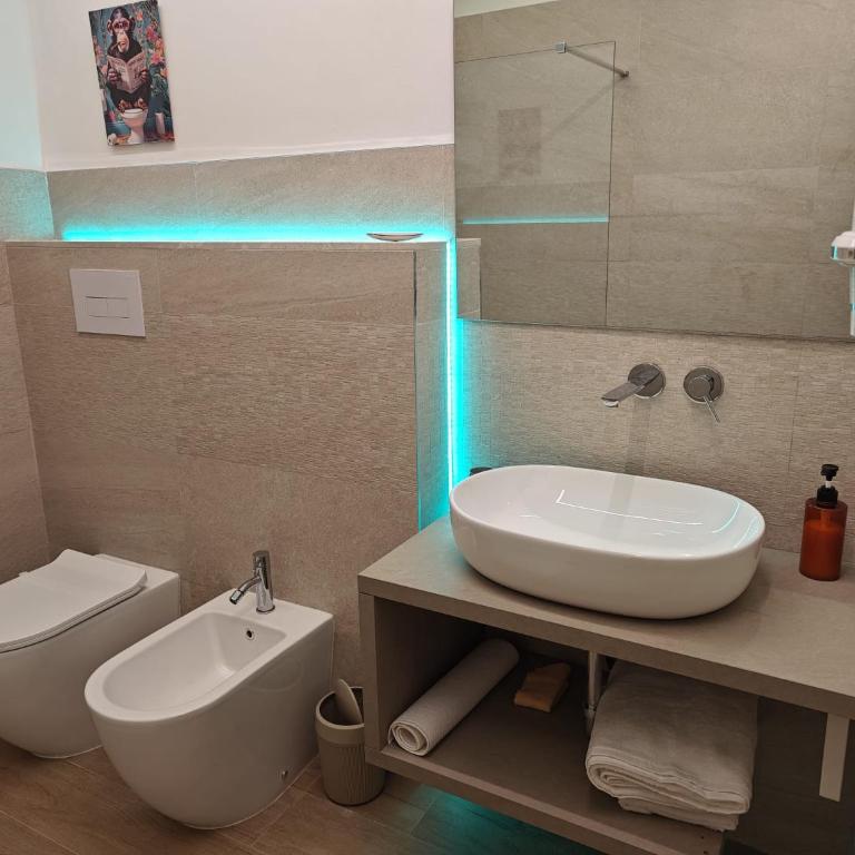 DUKE - Taranto Centro - Family Room - 5