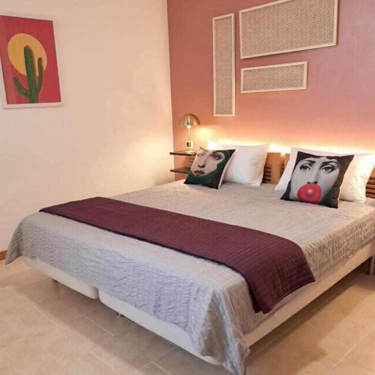 Lupiae Rooms Lecce Centro Guest House - Camera Matrimoniale Deluxe con 1 Letto Supplementare - 4