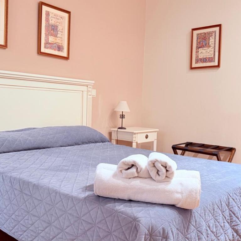 Smartmonki Sinagoga entre la Catedral y Zocodover - Suite de 1 dormitorio - 1