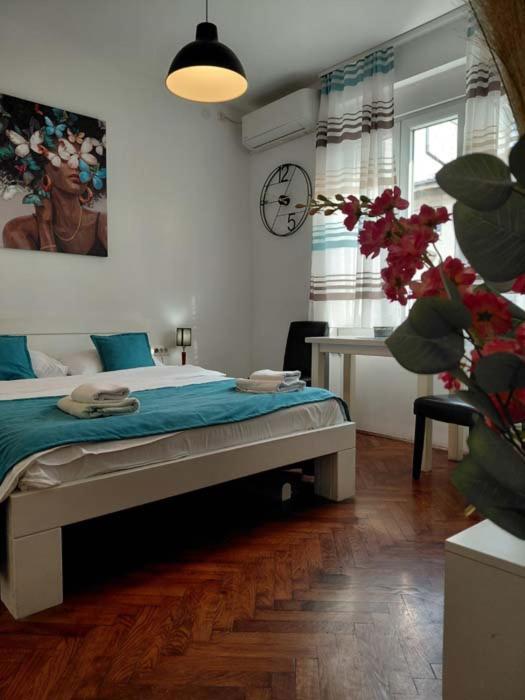 Trg Sava studio - One-Bedroom Apartment - 2