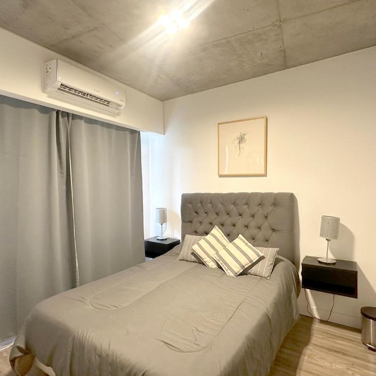Flexible Check-in! Zona Palermo, Movistar Arena, Campo de Polo, Moderno Ap Zona de Co-working libre uso, Pileta - Apartamento de 1 dormitorio - 8