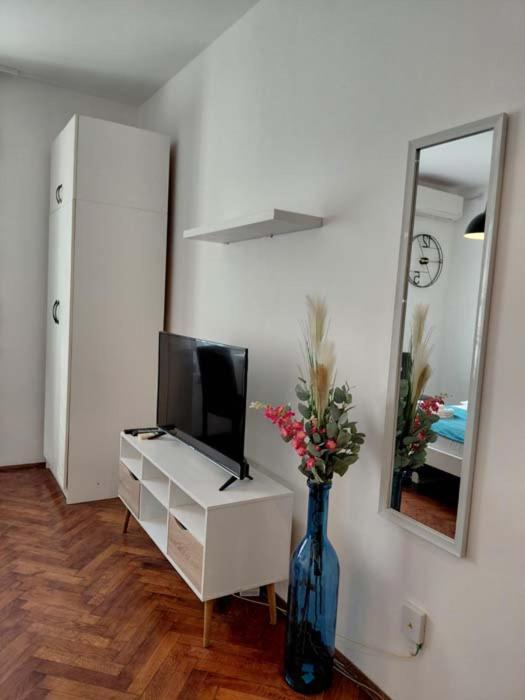 Trg Sava studio - One-Bedroom Apartment - 13