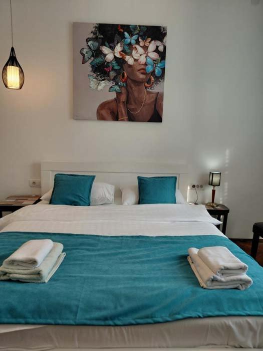 Trg Sava studio - One-Bedroom Apartment - 16